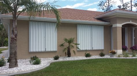 storm protection the villages fl|How to Use Hurricane Shutters in The Villages, FL.